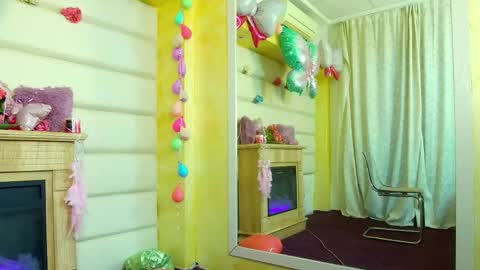 Mia Angel online show from May 2026 02:53:01 AM