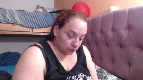 Snapshot of miaabrownn chatting on December 2024 07:37:02 PM MIA online show from December 2024 07:37:02 PM