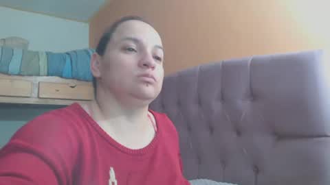 Snapshot of miaabrownn chatting on January 2025 12:27:01 AM MIA online show from January 2025 12:27:01 AM