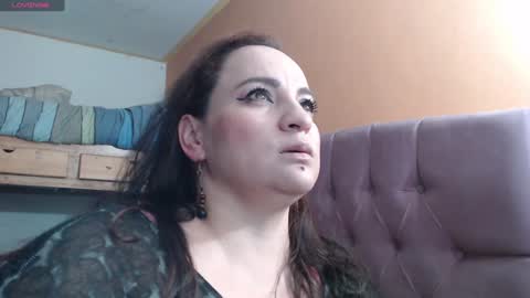 Snapshot of miaabrownn chatting on January 2025 02:38:02 AM MIA online show from January 2025 02:38:02 AM
