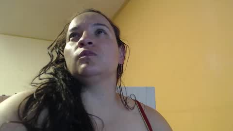 Snapshot of miaabrownn chatting on February 2025 03:57:02 AM MIA online show from February 2025 03:57:02 AM