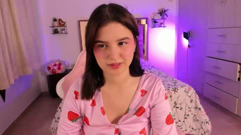 Snapshot of miaacute2 chatting on March 2026 04:34:01 PM Mia online show from March 2026 04:34:01 PM