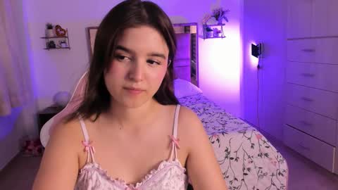 Snapshot of miaacute2 chatting on March 2026 07:57:01 PM Mia online show from March 2026 07:57:01 PM