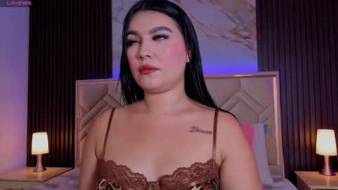 Miaa Farrel online show from June 2026 03:17:02 PM