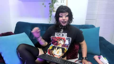 Snapshot of miaamane chatting on January 2025 01:34:01 PM Mia online show from January 2025 01:34:01 PM