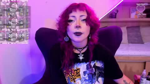 Snapshot of miaamane chatting on February 2025 12:37:02 PM Mia online show from February 2025 12:37:02 PM