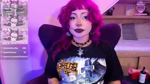 Snapshot of miaamane chatting on February 2025 03:40:01 PM Mia online show from February 2025 03:40:01 PM