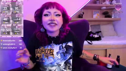 Snapshot of miaamane chatting on February 2025 06:44:01 PM Mia online show from February 2025 06:44:01 PM