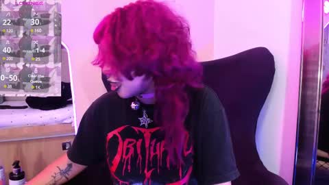 Snapshot of miaamane chatting on February 2025 03:42:02 PM Mia online show from February 2025 03:42:02 PM