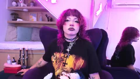 Snapshot of miaamane chatting on March 2025 12:34:01 PM Mia online show from March 2025 12:34:01 PM