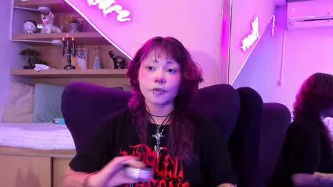 Snapshot of miaamane chatting on March 2025 12:36:02 PM Mia online show from March 2025 12:36:02 PM