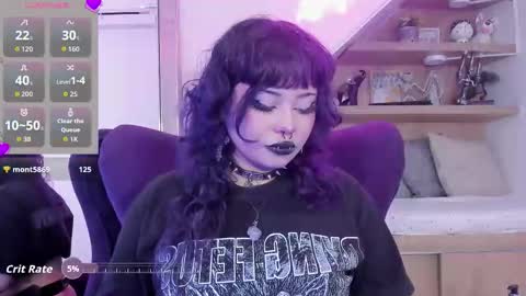 Snapshot of miaamane chatting on September 2025 03:30:02 AM Mia online show from September 2025 03:30:02 AM