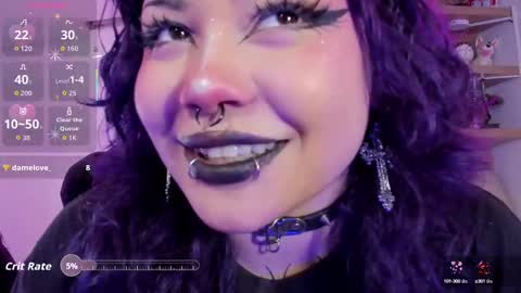 Snapshot of miaamane chatting on September 2025 03:44:01 AM Mia online show from September 2025 03:44:01 AM