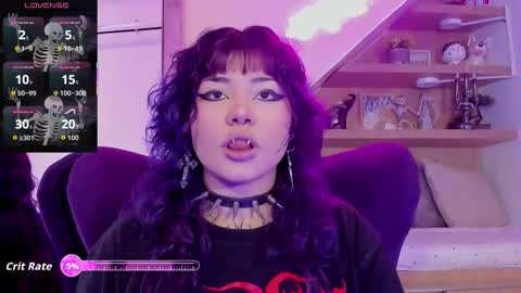 Snapshot of miaamane chatting on October 2025 04:07:01 AM Mia online show from October 2025 04:07:01 AM