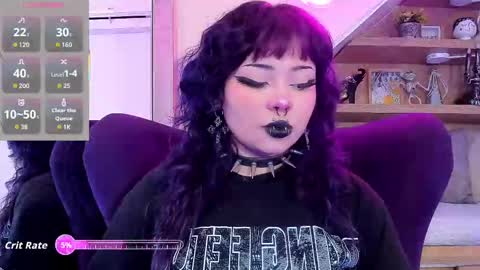 Snapshot of miaamane chatting on October 2025 04:30:01 AM Mia online show from October 2025 04:30:01 AM