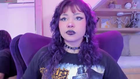 Snapshot of miaamane chatting on October 2025 03:58:01 AM Mia online show from October 2025 03:58:01 AM