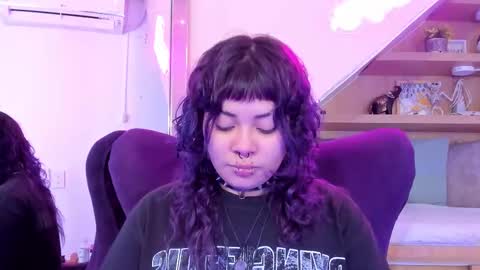 Snapshot of miaamane chatting on October 2025 03:07:02 AM Mia online show from October 2025 03:07:02 AM