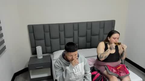 mia red hair molly short hair online show from December 2024 11:13:02 PM