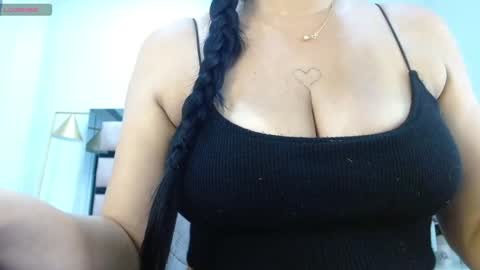 Snapshot of miaarodriguez1_ chatting on April 2026 08:35:02 PM Mia Rodriguez online show from April 2026 08:35:02 PM