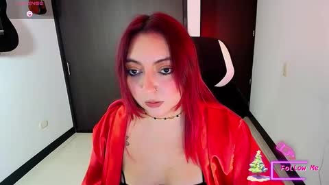 Andrea online show from January 2026 02:32:01 PM