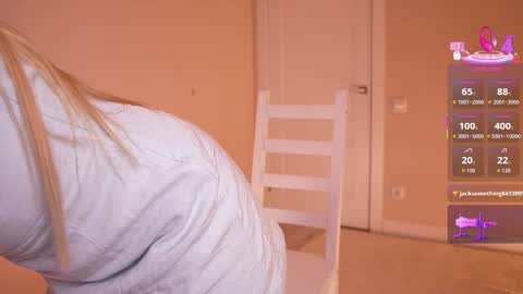 Snapshot of miablueye chatting on March 2026 05:34:02 PM miablueye online show from March 2026 05:34:02 PM