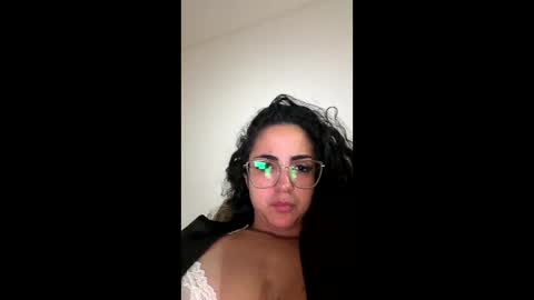 miacaliente777 online show from June 2026 12:45:01 AM