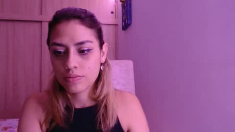 Miia  online show from January 2026 04:27:01 AM