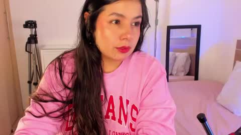 IG Yojanagomez  online show from June 2026 02:01:02 AM