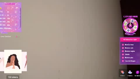 Snapshot of miaderail chatting on December 2024 02:02:02 AM Sofi online show from December 2024 02:02:02 AM