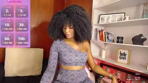 Snapshot of miaderail chatting on December 2024 02:19:02 AM Sofi online show from December 2024 02:19:02 AM