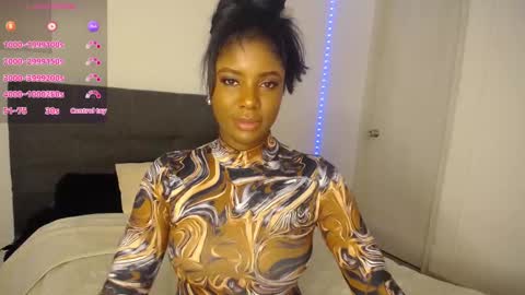 Snapshot of miaderail chatting on March 2025 05:54:02 PM Sofi online show from March 2025 05:54:02 PM