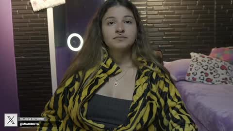 Snapshot of miadimota chatting on December 2024 05:21:01 AM Mia online show from December 2024 05:21:01 AM
