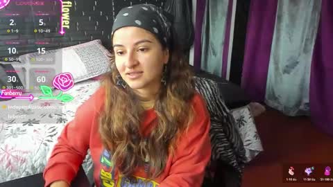 Snapshot of miadimota chatting on February 2026 03:31:01 PM Mia online show from February 2026 03:31:01 PM