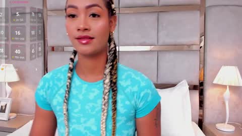 Snapshot of miaebony_ chatting on January 2025 08:03:02 PM Call me Mia online show from January 2025 08:03:02 PM