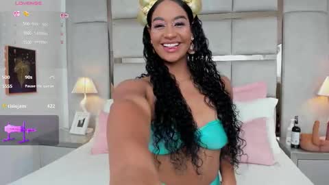 Call me Mia online show from October 2025 09:26:02 PM