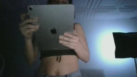 Snapshot of miaellababy chatting on March 2026 04:51:02 AM miaellababy online show from March 2026 04:51:02 AM