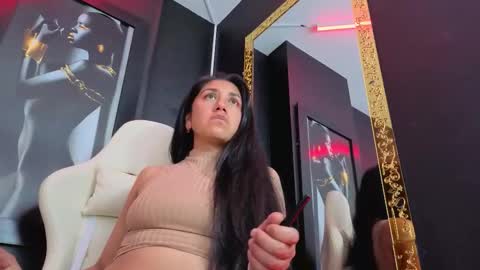 Mia Carter  Schedule 800 - 1430 gtm-5 online show from December 2025 03:47:02 AM