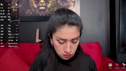 Snapshot of miafix chatting on April 2026 01:14:01 AM Mia Carter Schedule 800 - 1430 gtm-5 online show from April 2026 01:14:01 AM