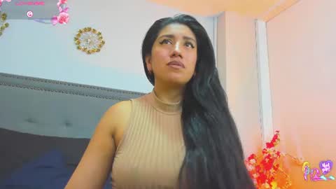 Mia Carter  Schedule 800 - 1430 gtm-5 online show from June 2026 01:19:01 AM