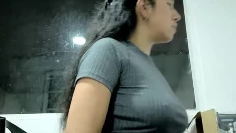 Mia Carter  Schedule 800 - 1430 gtm-5 online show from June 2026 04:55:01 AM