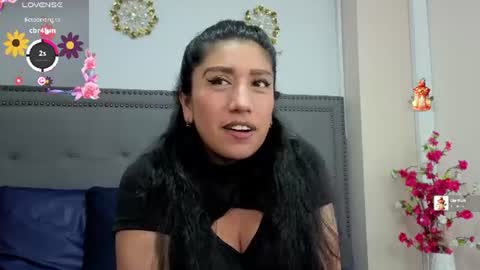 Mia Carter  Schedule 800 - 1430 gtm-5 online show from July 2026 01:32:02 AM