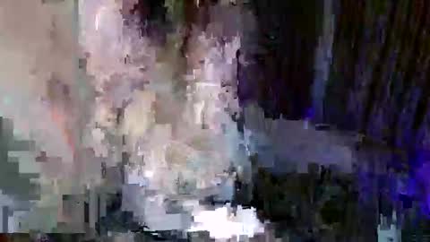 Snapshot of miafoxisja chatting on October 2025 03:43:01 PM MiaFoxisJa online show from October 2025 03:43:01 PM