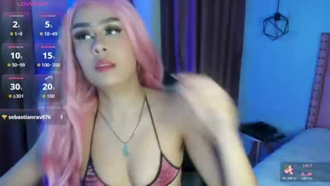 Snapshot of miafoxx__1 chatting on July 2026 04:05:02 AM Mia online show from July 2026 04:05:02 AM