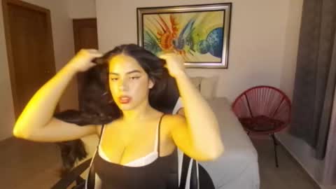 Snapshot of miafunny5 chatting on November 2025 11:03:01 PM miafunny5 online show from November 2025 11:03:01 PM