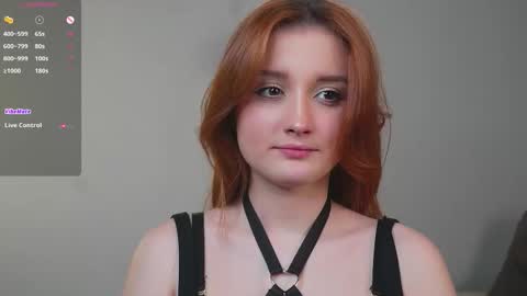 Mia online show from January 2026 01:37:02 PM