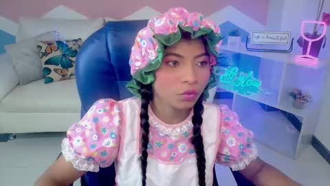 Snapshot of miagreys1 chatting on October 2025 11:44:01 AM miagreys1 online show from October 2025 11:44:01 AM