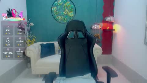 Snapshot of miagreys1 chatting on December 2025 11:19:01 AM miagreys1 online show from December 2025 11:19:01 AM