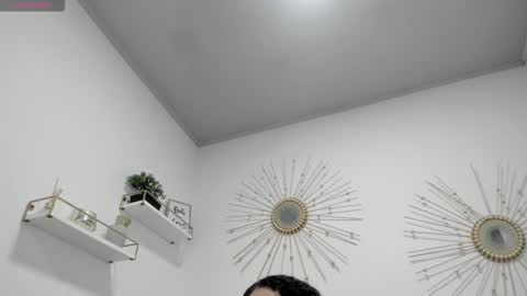 Miah Collins online show from October 2025 10:30:01 PM