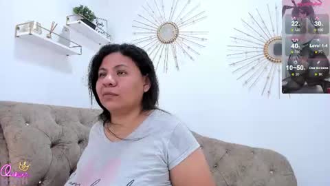 Miah Collins online show from June 2026 06:32:02 PM