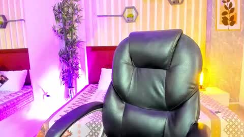 Mia Connor online show from January 2026 08:01:02 PM